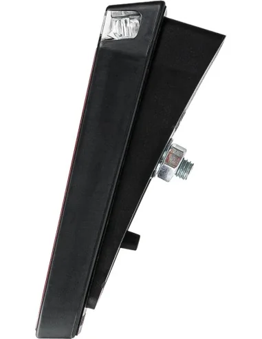 Spatbordachterlicht Axa Nyx Dynamo Steady