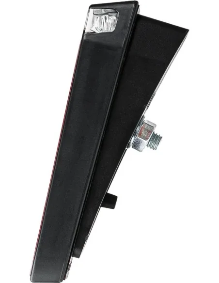 Spatbordachterlicht Axa Nyx Dynamo Steady