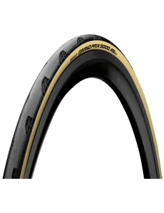 Buitenband Continental Grand Prix 5000 AllSeason TR 28 x 1.10'' / 28-622 - zwart/cream