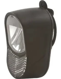 Koplamp Spanninga Luz XB - batterij