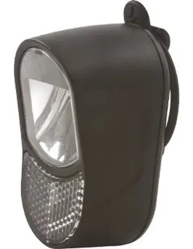 Koplamp Spanninga Luz XB - batterij