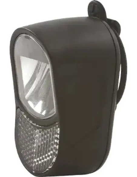 Koplamp Spanninga Luz XB - batterij