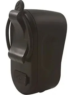 Koplamp Spanninga Luz XB - batterij 2