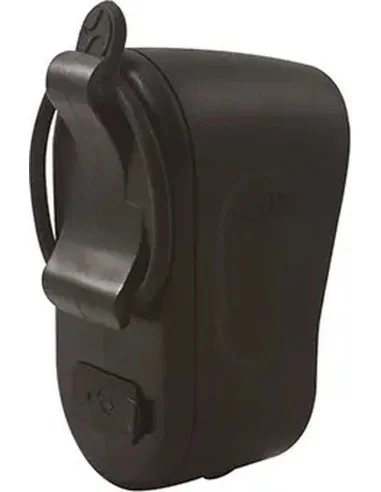 Koplamp Spanninga Luz XB - batterij