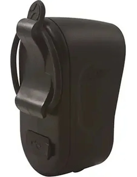 Koplamp Spanninga Luz XB - batterij
