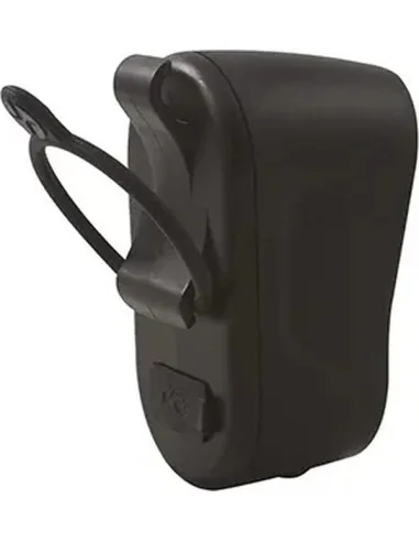 Koplamp Spanninga Luz XB - batterij