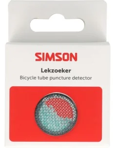 Lekzoeker Simson