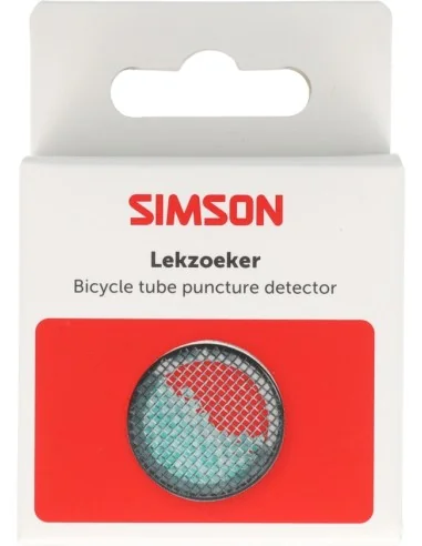 Lekzoeker Simson