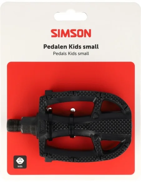 Pedalen voor kinderfiets Simson small 2.0