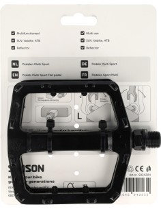 Pedalen Simson Multi Sport 2
