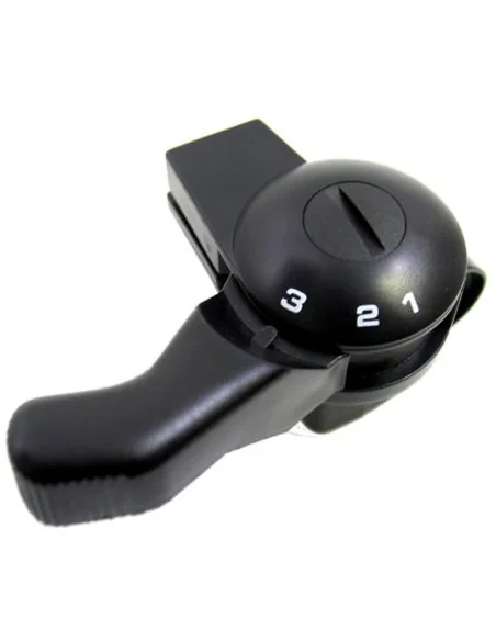 Versteller Edge voor 3 speed Sturmey Archer Imi-Nimbus