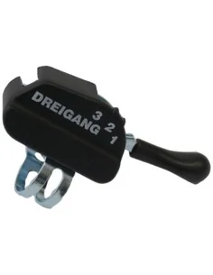 Duimversteller voor Sram / Torpedo 3 speed (imitatie)