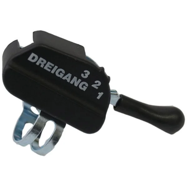 Duimversteller voor Sram / Torpedo 3 speed (imitatie)