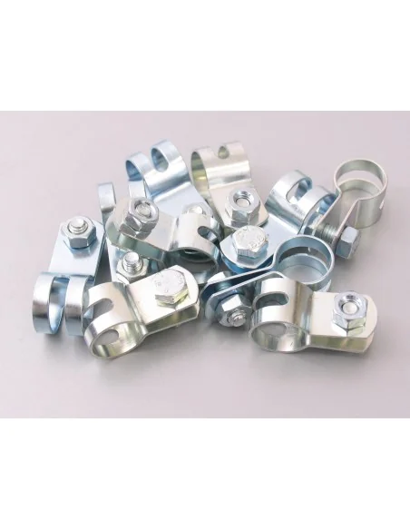 Bandage Bofix Sport Compleet 15mm (10 stuks)