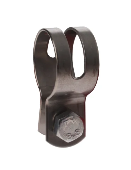 Bandage Bofix Semi Sport compleet 22mm - RVS (10 stuk)