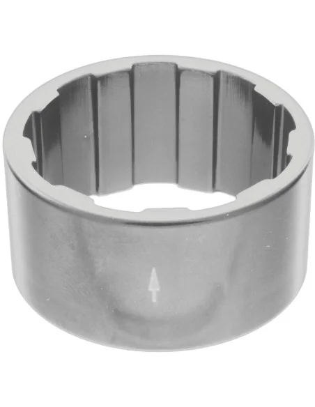 Single-speed ombouwset