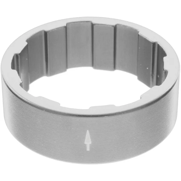 Single-speed ombouwset