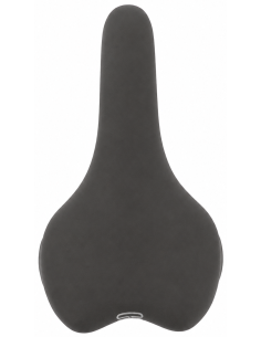 Fietszadel Selle Royal Shadow - Athletic men - zwart - werkplaatsverpakking 2