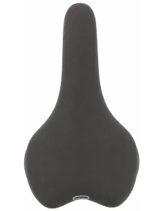 Fietszadel Selle Royal Shadow - Athletic men - zwart - werkplaatsverpakking 2