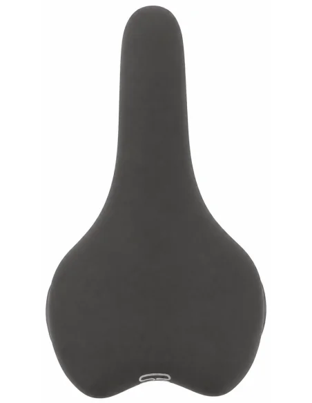 Fietszadel Selle Royal Shadow - Athletic men - zwart - werkplaatsverpakking