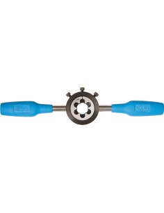 Vorkbuissnijder Cyclus 1''
