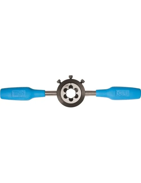 Vorkbuissnijder Cyclus 1''