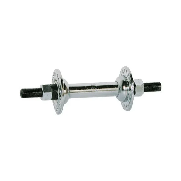 Voornaaf Marwi 412 - 36 gaats - 100 mm inbouwbreedte - verchroomd