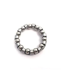 Kogelring 3/16" x 11 Shimano Nexus 7 SG-C3000-7R