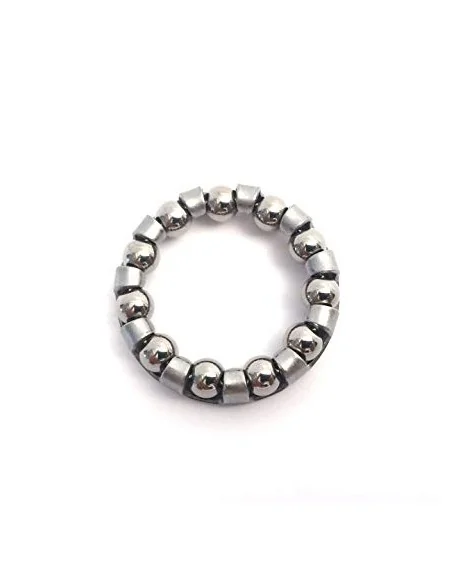 Kogelring 3/16" x 11 Shimano Nexus 7 SG-C3000-7R