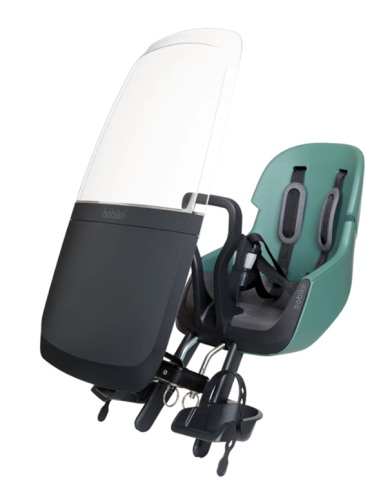 Ahead adapter plus Bobike