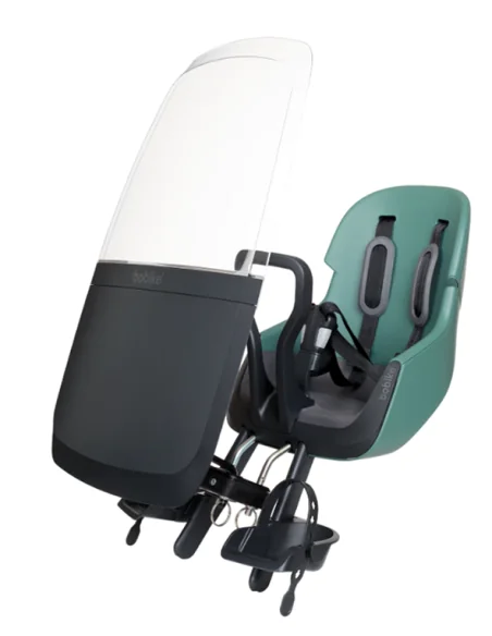Ahead adapter plus Bobike