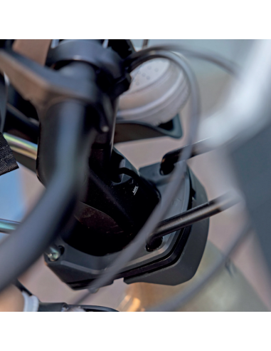 Ahead adapter plus Bobike