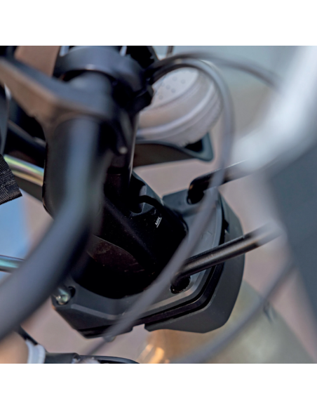 Ahead adapter plus Bobike