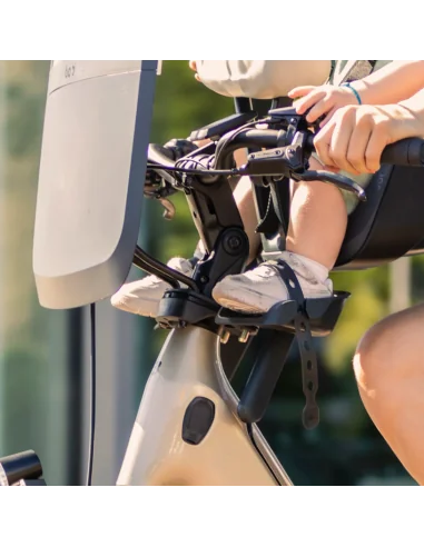 Ahead adapter plus Bobike
