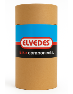 Kabelhoedjes Ø5,0mm nylon - zilver 2
