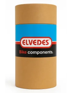 Kabelhoedjes Ø5,0mm nylon - zilver 2