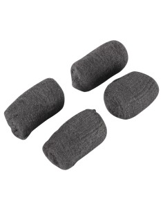 Staalwol Cyclus - 4 mini ballen