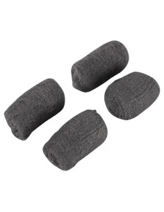 Staalwol Cyclus - 4 mini ballen