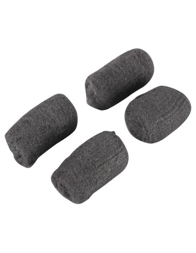 Staalwol Cyclus - 4 mini ballen