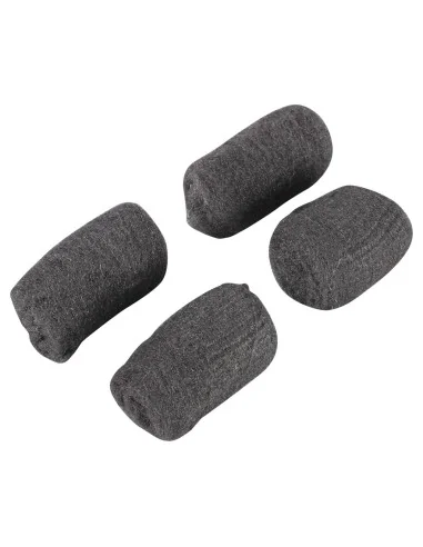 Staalwol Cyclus - 4 mini ballen