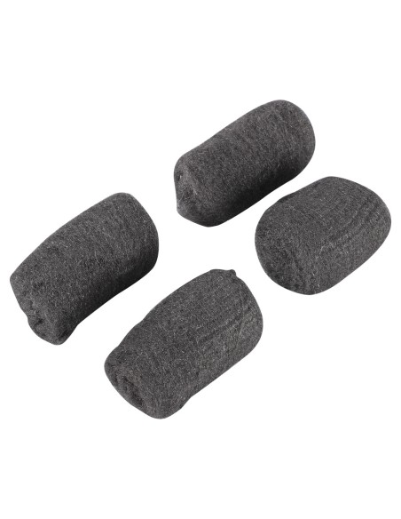 Staalwol Cyclus - 4 mini ballen