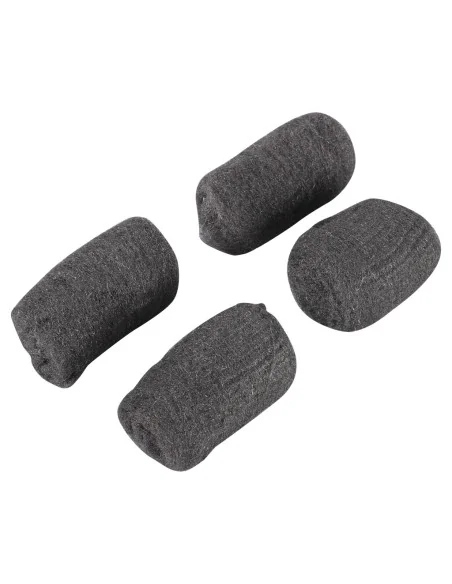 Staalwol Cyclus - 4 mini ballen