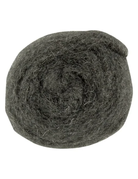 Staalwol Cyclus - 4 mini ballen
