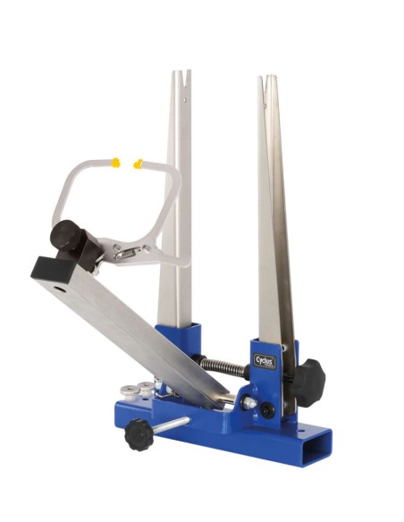 Wielcentreerstandaard Cyclus Heavy Duty 24-29''