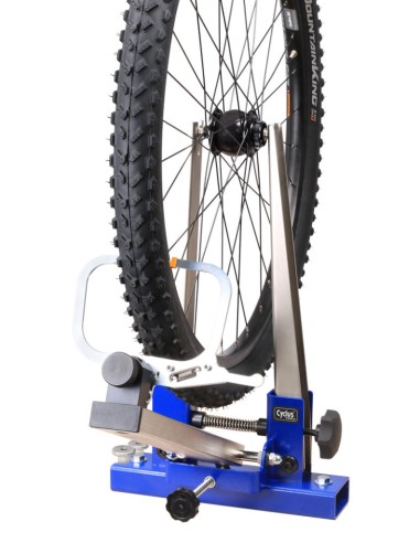 Wielcentreerstandaard Cyclus Heavy Duty 24-29''