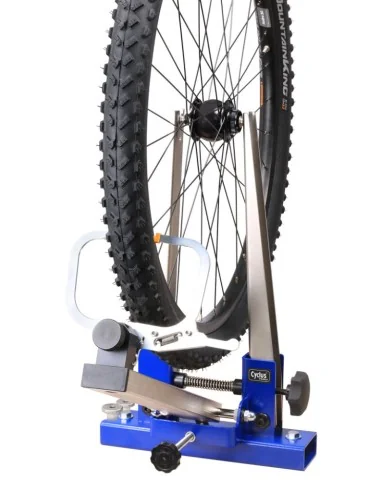 Wielcentreerstandaard Cyclus Heavy Duty 24-29''
