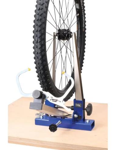 Wielcentreerstandaard Cyclus Heavy Duty 24-29''