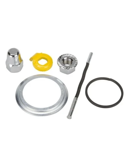 Componenten set Shimano Nexus 3 SM-3R40 naaf (176,8 mm lengte)