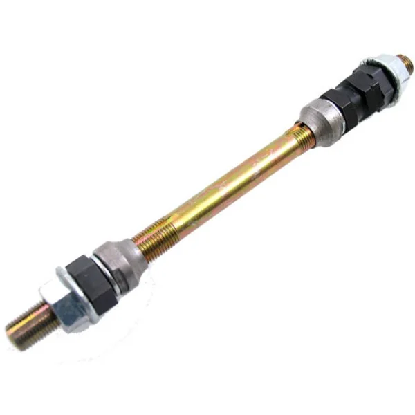 Achteras 170mm Maillard