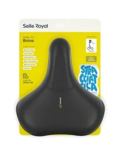 Zadel Selle Royal Brave Relaxed 2